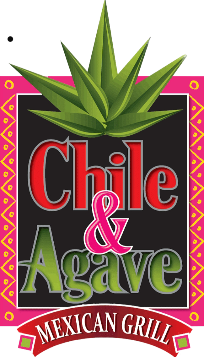 Menu Chile and Agave